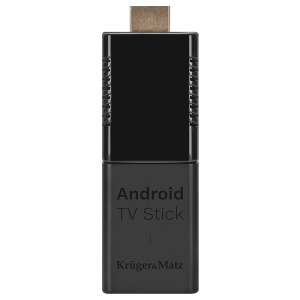 SMART TV STICK MEDIA PLAYER KRUGER&MATZ - Img 5