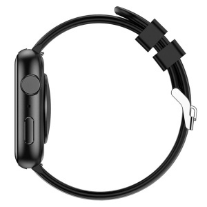 SMARTWATCH IGO JW-500 - NEGRU - Img 5