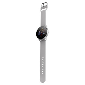SMARTWATCH SB-330 - ARGINTIU - Img 6