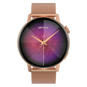 SMARTWATCH VIVE4 SB-350 - ROSE GOLD - Img 6