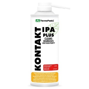 SOLUTIE CONTACT IPA PLUS - Img 2