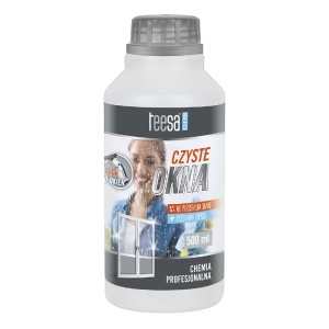 SOLUTIE CURATARE FERESTRE 500ML TEESA - Img 2