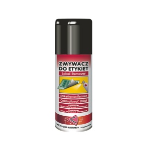 SOLUTIE PENTRU DEZLIPIT ETICHETE 150ML - Img 2