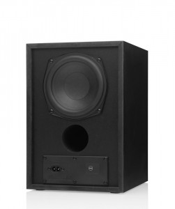 Soundbar GoGEN TAS 950 WSB, 2.1, Subwoofer wireless, 140 W, HDMI, USB, Bluetooth, negru - Img 8
