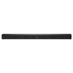 Soundbar JVC TH-E324B, 2.0, 100 W, Dolby Audio, Bluetooth 5.3, HDMI ARC, USB, AUX-IN, intrare optica digitala, negru - Img 2