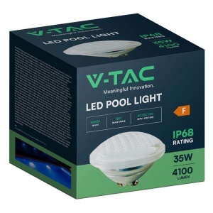 SPOT LED 35W PENTRU PISCINA IP68 6500K - Img 3
