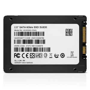 SSD SU630 240GB SATA3 ULTIMATE ADATA - Img 5