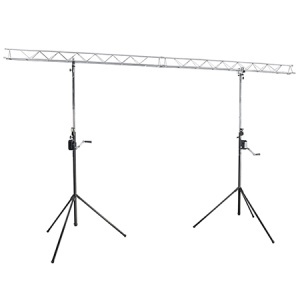STAND LUMINI PROFESIONAL REGLABIL 1.5M-3M