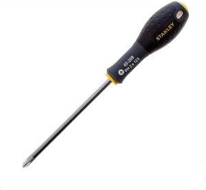 Stanley 0-65-209 Surubelnita FATMAX PH2, 2x125mm