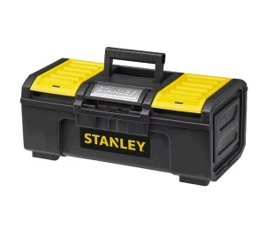 Stanley 1-79-217 Cutie de depozitare unelte, 19", 486x266x236cm - Img 2