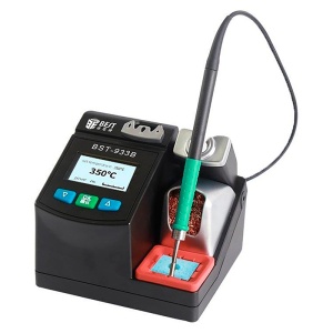 STATIE LIPIRE BST-933B - Img 2