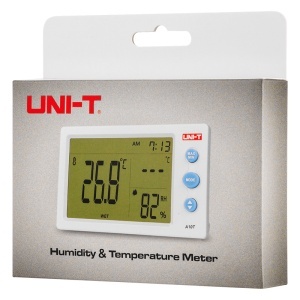 STATIE METEO A12T UNI-T - Img 4