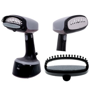 STEAMER TESATURI 1200W MAX 1800W CAMRY - Img 10