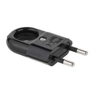 STECHER PLAT TIP EURO NEGRU - Img 1
