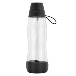 STICLA CU FILTRU CARBON ACTIV TEESA PURE WATER - Img 1