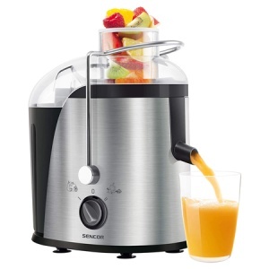 STORCATOR DE FRUCTE 400W SENCOR - Img 1