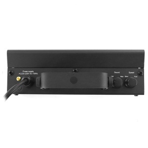 STROBOSCOP LED 2X20W - Img 6
