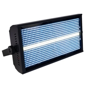 STROBOSCOP RGB SI ALB CU DMX - Img 5