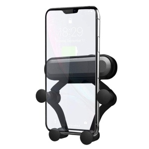 SUPORT AUTO UNIVERSAL PRINDERE GRILA SPIDER - Img 5