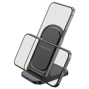 SUPORT INCARCARE INDUCTIVA USB / TYPE C KRUGER&MATZ - Img 7
