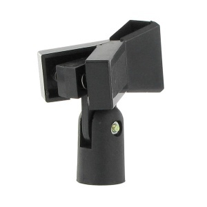 SUPORT MICROFON PENTRU STATIV CU PRINDERE TIP CLAMA - Img 2
