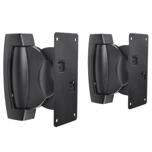 SUPORT SATELITI AUDIO MAX 10KG SET 2 BUC - Img 2