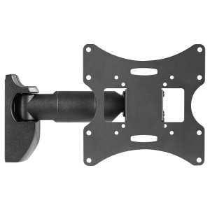 SUPORT TV 23-42 INCH 30 KG NEGRU - Img 11