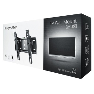 SUPORT UNIVERSAL LED TV 23 inch-42 inch KRUGER&MATZ - Img 4