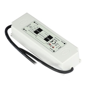 SURSA ALIMENTARE BANDA LED 12V 12.5A 150W IP67 - Img 1