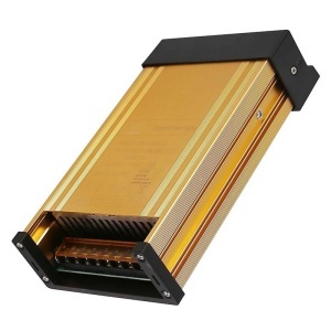 SURSA ALIMENTARE SMPS SLIM 24V 16.6A 400W - Img 2