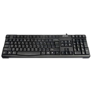 TASTATURA COMFORT ROUND USB A4TECH - Img 1
