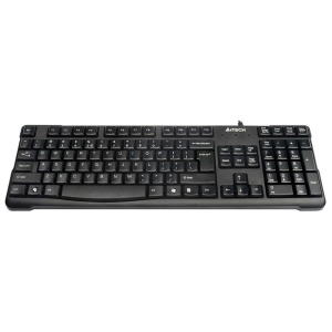 TASTATURA COMFORT ROUND USB A4TECH - Img 2