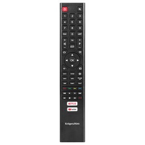 TELECOMANDA LED TV KRUGER&MATZ - Img 1