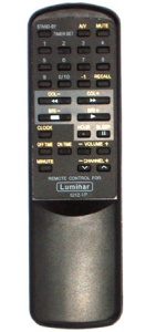 TELECOMANDA LUMINAR