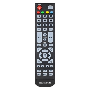 TELECOMANDA TV KRUGER&MATZ - Img 2