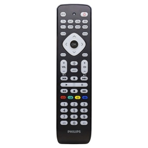 TELECOMANDA UNIVERSALA 8 IN 1 PHILIPS - Img 2