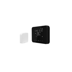 TERMOSTAT SMART SOFT TOUCH ISNATCH - Img 2