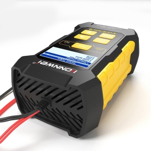 TESTER BATERII KW510 KONNWEI - Img 12
