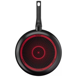 TIGAIE ANTI-ADERENTE SIMPLY CLEAN 26 CM TEFAL - Img 4