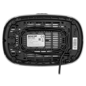 TOASTER 1000W SENCOR - Img 8