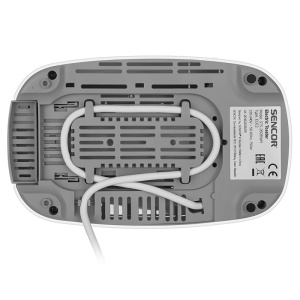 TOASTER 750W SENCOR - Img 6