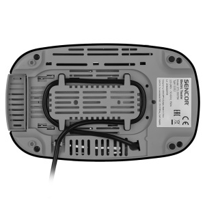 TOASTER 750W SENCOR - Img 7