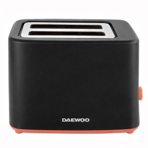 TOASTER 900 W DAEWOO - Img 2
