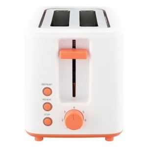 TOASTER 900 W DAEWOO - Img 3