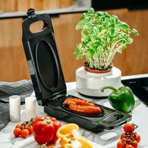 TOASTER MULTIFUNCTIONAL AD 3066 ADLER - Img 11