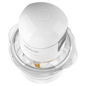TOCATOR CHOPPER BOL STICLA 1L 800W SENCOR - Img 3