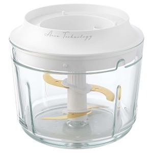 TOCATOR CHOPPER CORDLESS 500ML SENCOR - Img 5