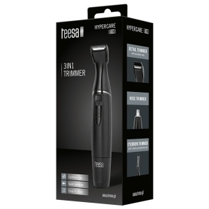 TRIMMER PERSONAL 3IN1 HYPERCARE T100 TEESA - Img 8