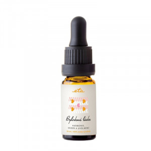 Ulei Esential ETA Herbal love 0833 90000, 10 ml, aromoterapie, combinatie de trandafir, liliac si agrise - Img 1