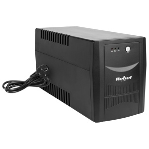 UPS MICROPOWER 2000 (2000VA/1200W) REBEL - Img 5